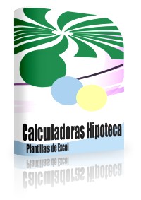 calculadora de hipotecas en excel