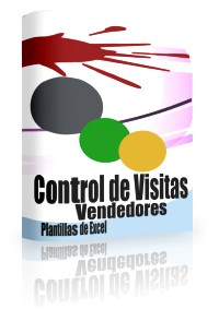 Control de Visitas Vendedores