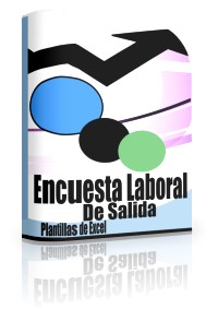 Encuesta Laboral y de Salida