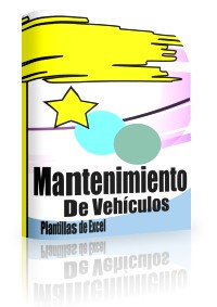 Mantenimiento de Vehículos