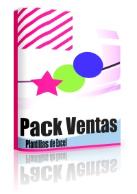 Pack Ventas