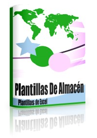 Plantillas de Almacén