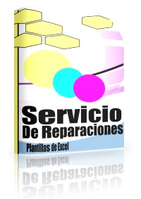 Servicio de Reparaciones